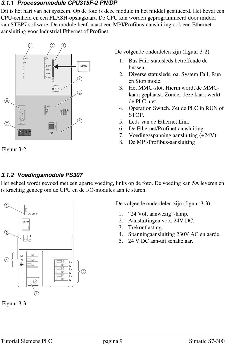 siemens plc tutorial pdf