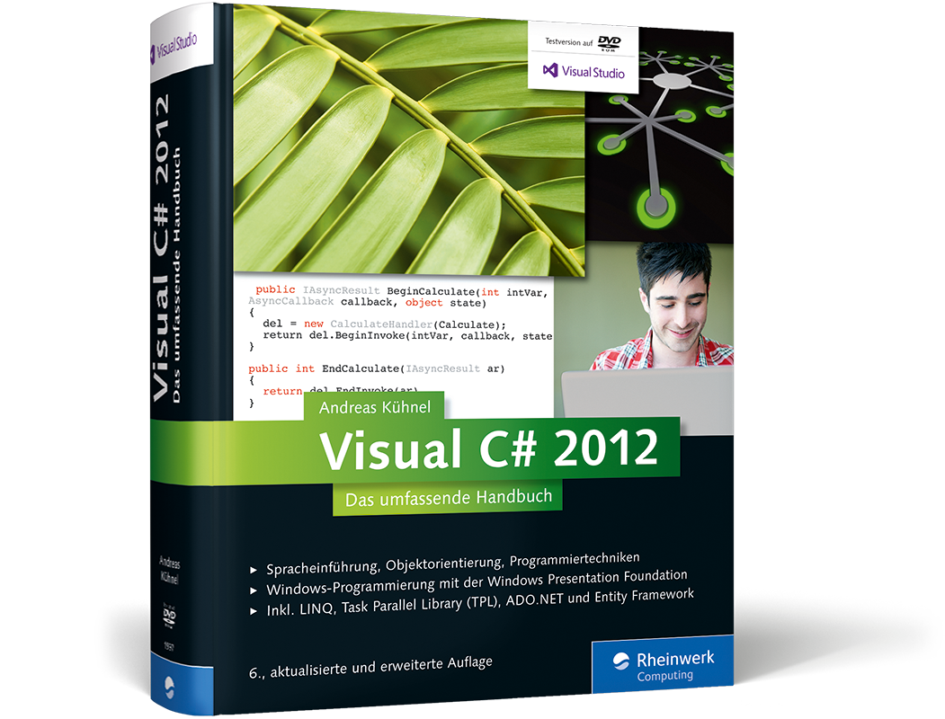 visual c# tutorial pdf