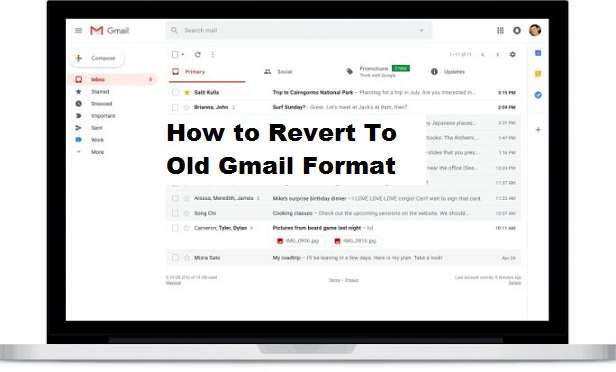 how to use gmail drive tutorial