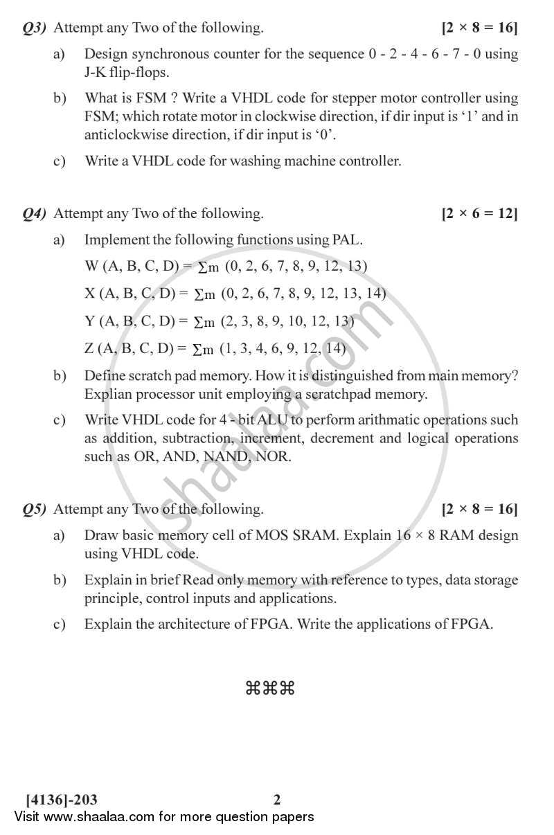 vhdl tutorial pdf free download