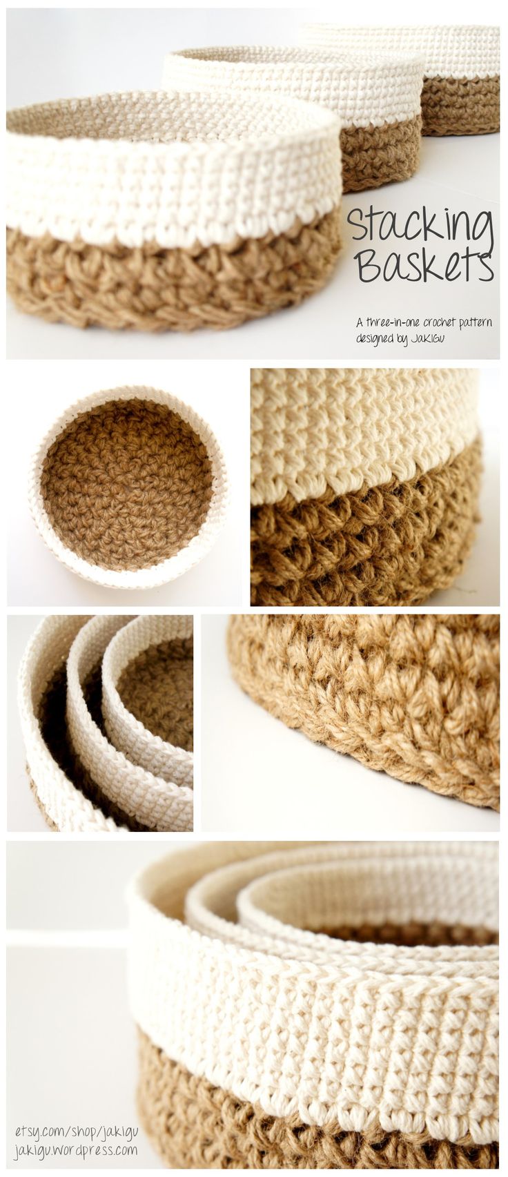 basket weave crochet tutorial