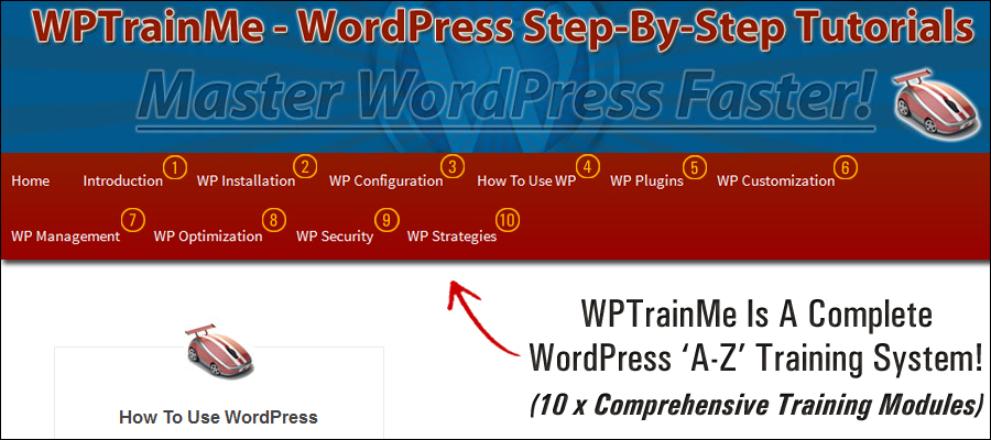 wordpress plugin development tutorial step by step