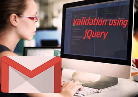 form validation using jquery tutorial