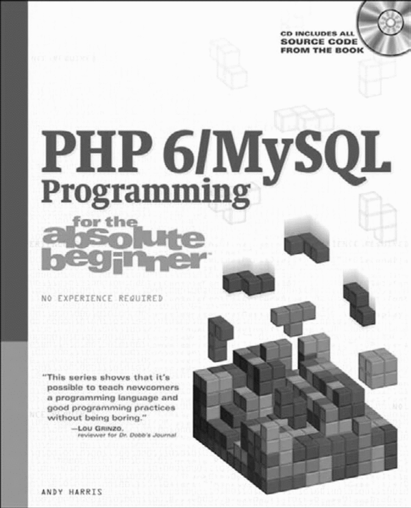 php mysql tutorial pdf free download
