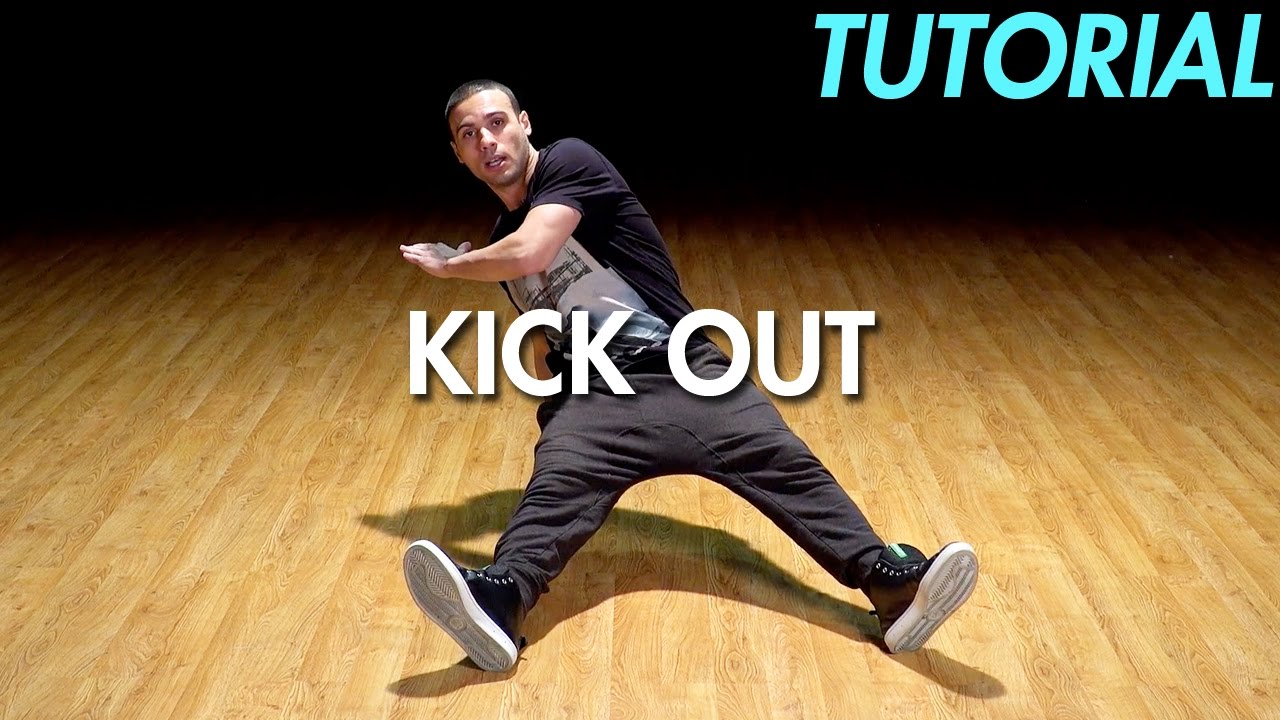hip hop dance tutorial videos download