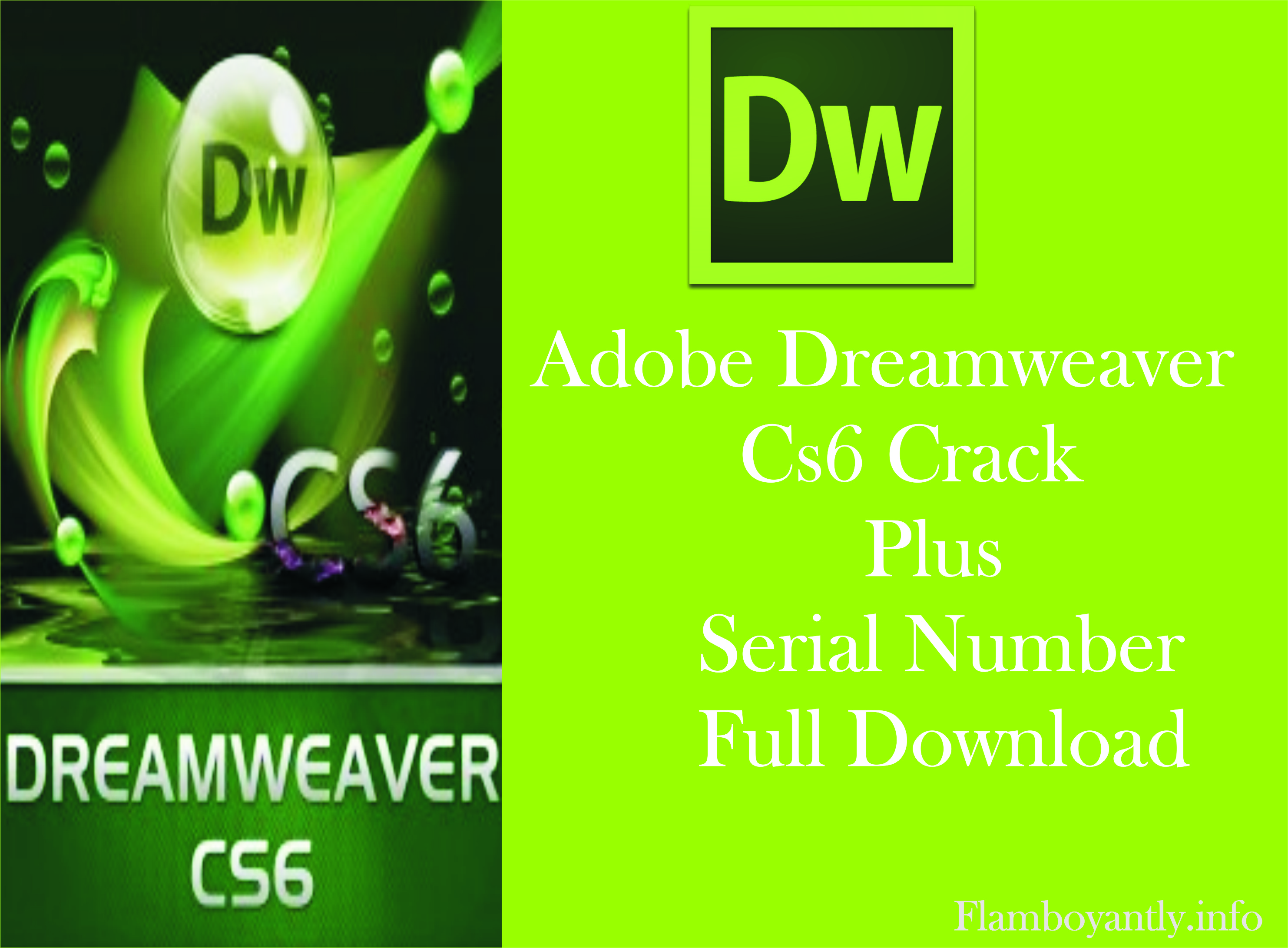 dreamweaver cs6 tutorial download