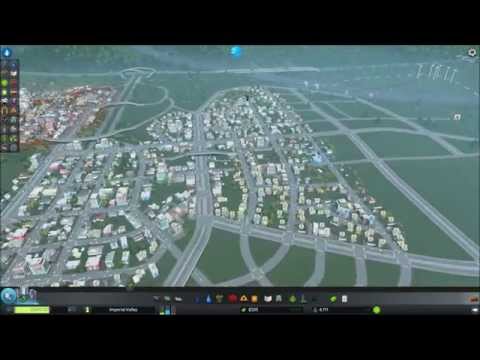 cities skylines xbox one tutorial