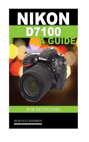 nikon d7200 tutorial for beginners