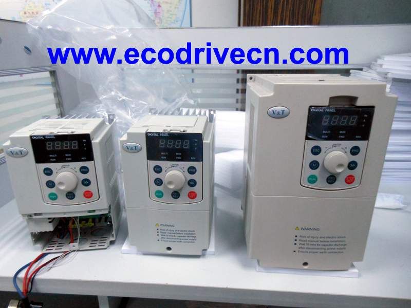variable frequency drive tutorial