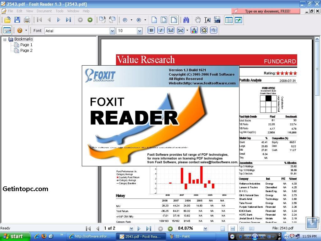 ms office tutorial pdf free download