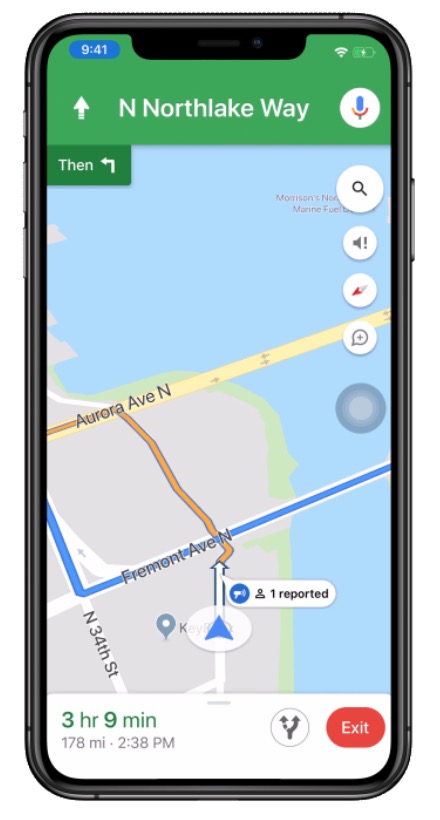 google maps android tutorial