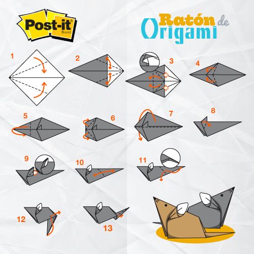 paper craft tutorial step by step