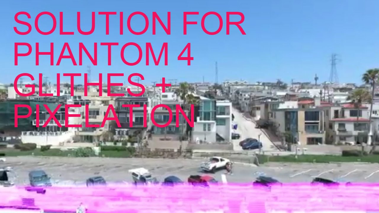 dji phantom 4 tutorial youtube