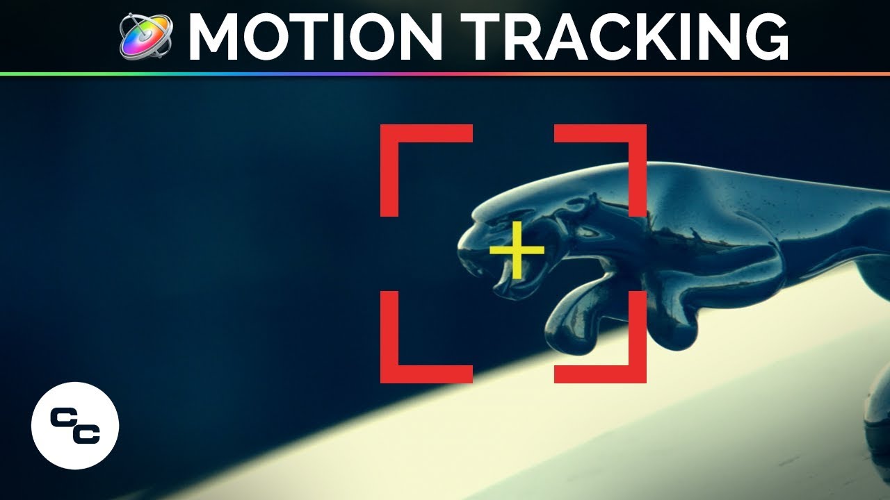 face motion tracking tutorial