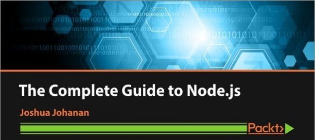 node js video tutorial