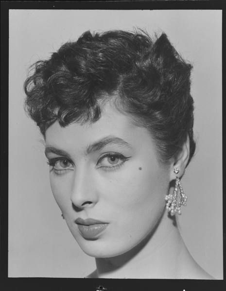 1950s hair and makeup tutorial