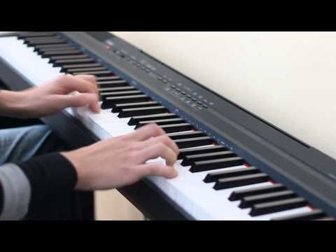 yann tiersen piano tutorial