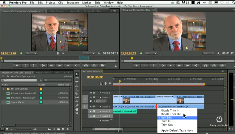 adobe video editing tutorial