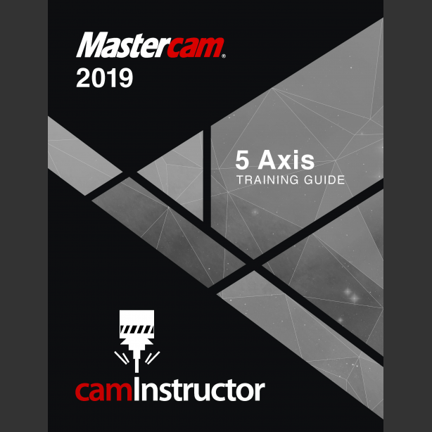 mastercam 5 axis tutorial