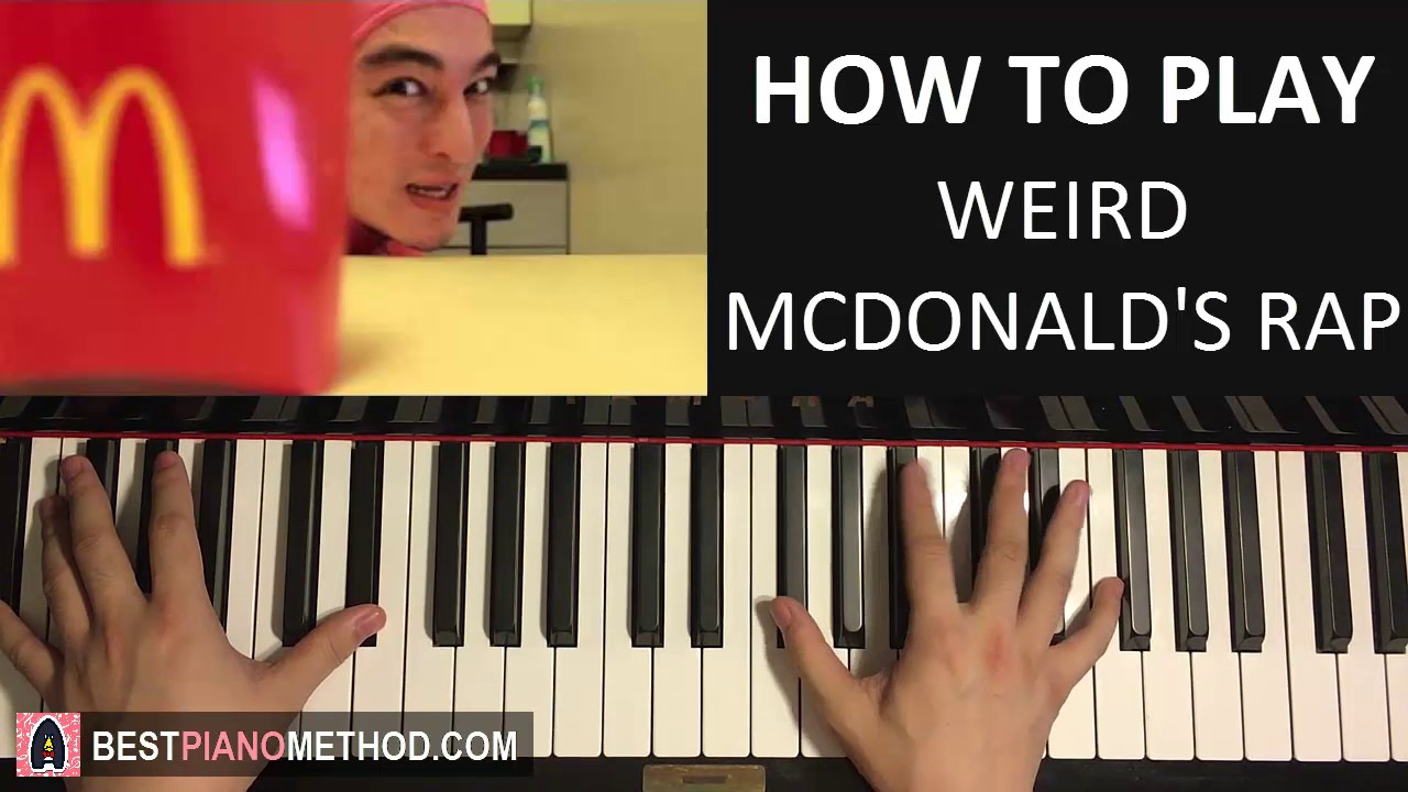 how to rap tutorial
