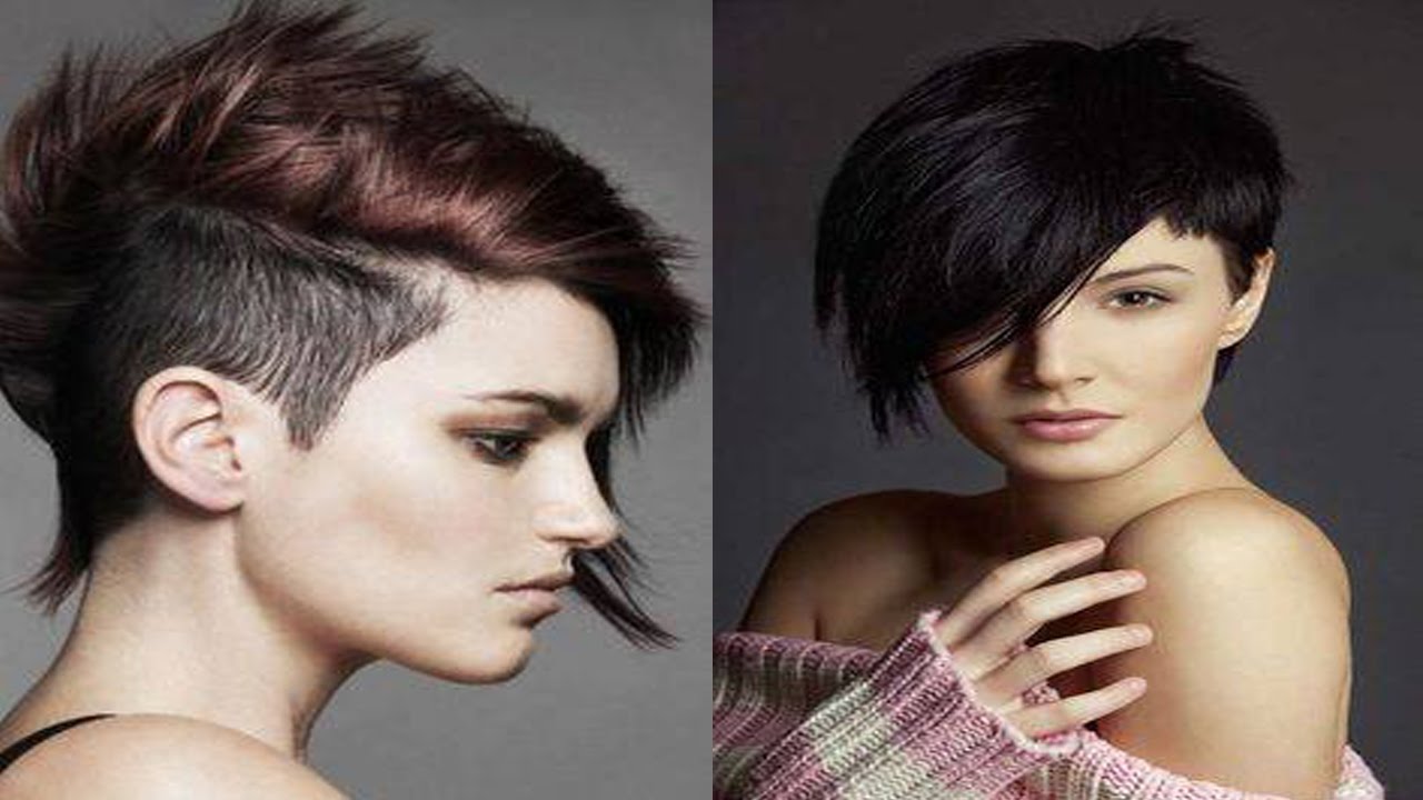 tutorial de corte de cabello para mujer