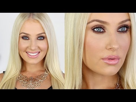 lo bosworth makeup tutorial