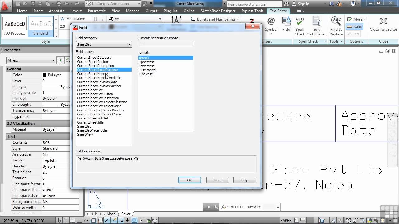 autocad 2013 tutorial video free download