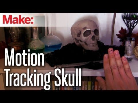 face motion tracking tutorial