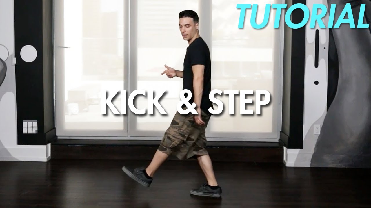 hip hop dance tutorial videos download