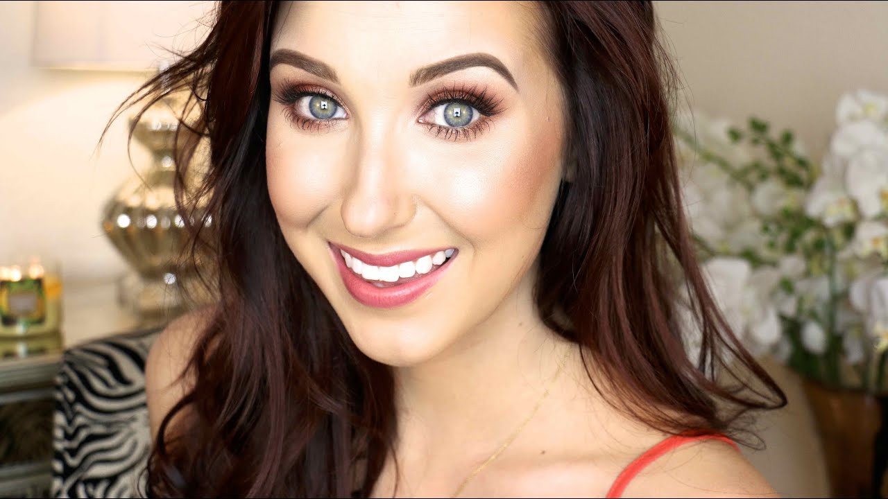 jaclyn hill makeup tutorial
