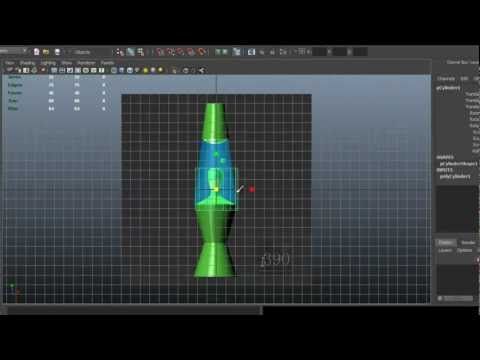 maya lt animation tutorial