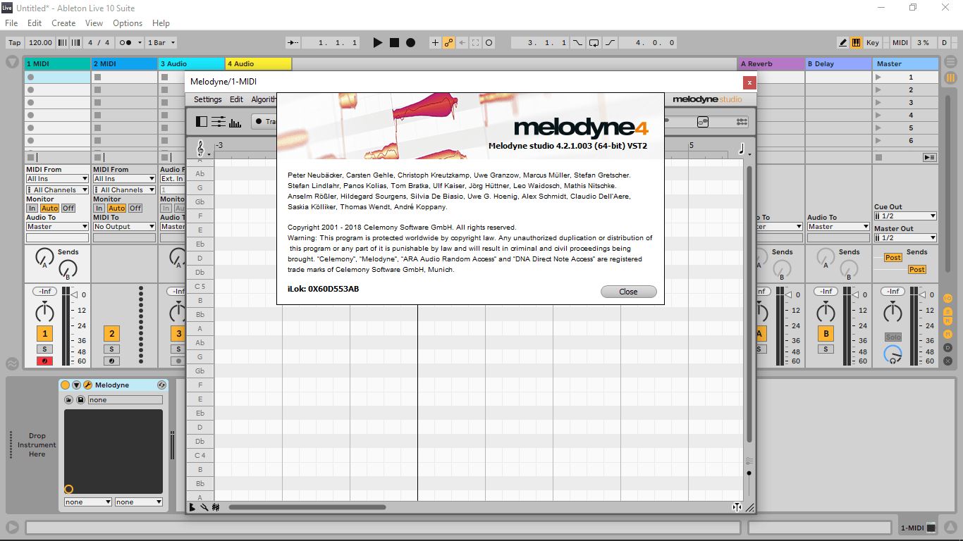 melodyne studio 3 tutorial