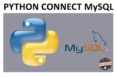 mysql connector python tutorial