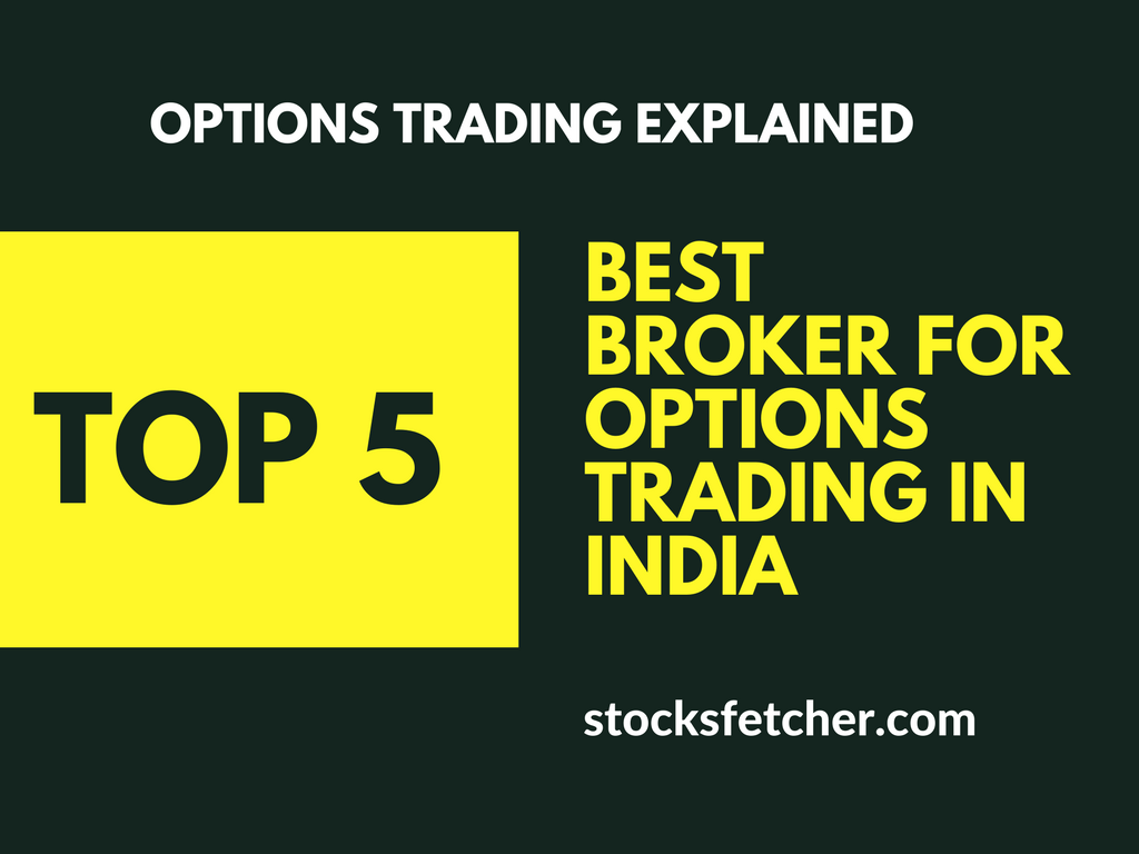 options trading tutorial india