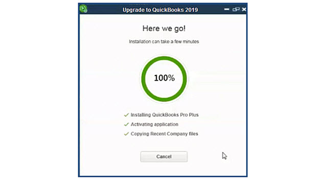 quickbooks desktop tutorial 2017