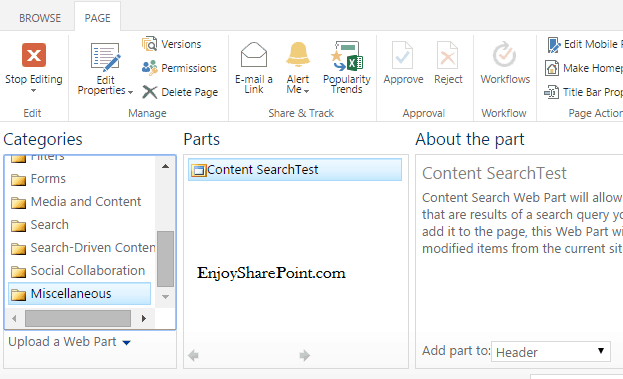 sharepoint 2010 web parts tutorial