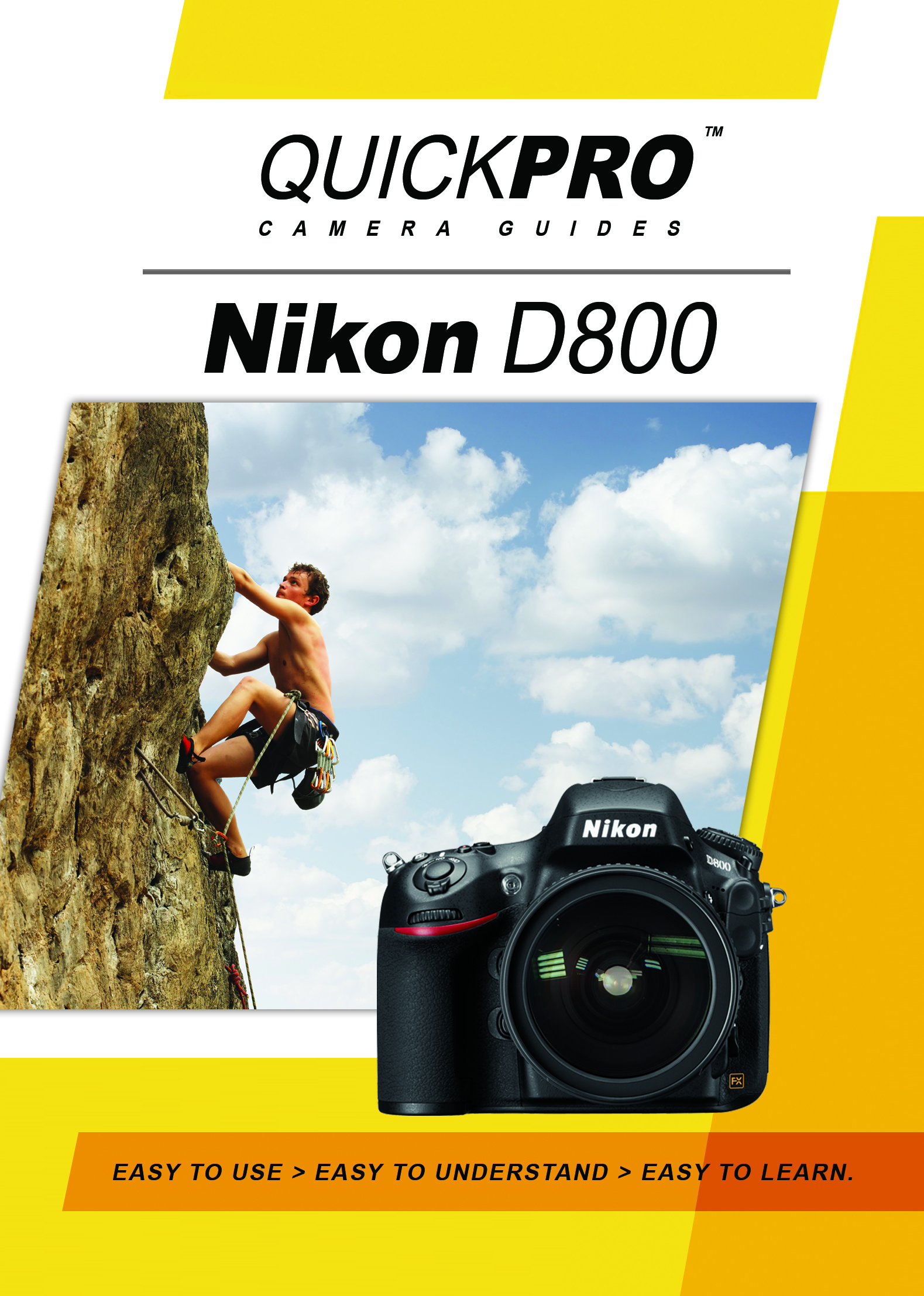 shooting video with nikon d800 tutorial