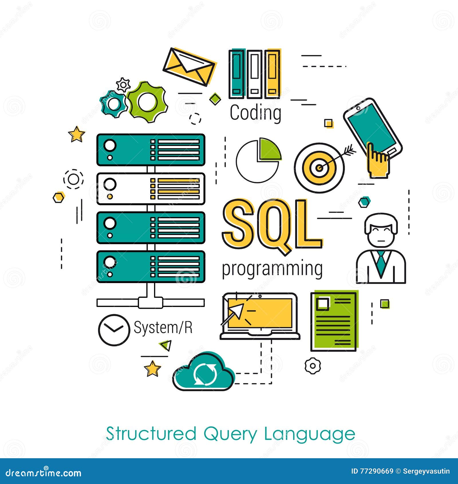 sql programming language tutorial